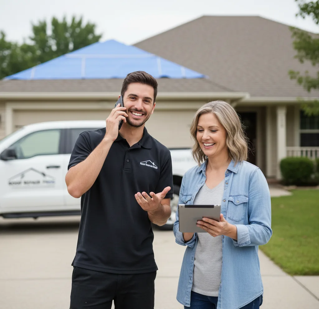 Flat Roof Repair in Freedom, IN